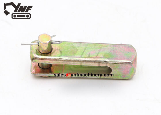 خرید YNF17665 6mm Clamps ️ Clamps کابل گاز online manufacture