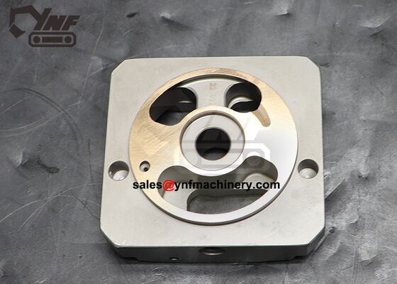 خرید YNF16868 2036441 HPV050 EX100-5 / EX120-5 Valve L – Left Valve Plate for Hydraulic Pump online manufacture
