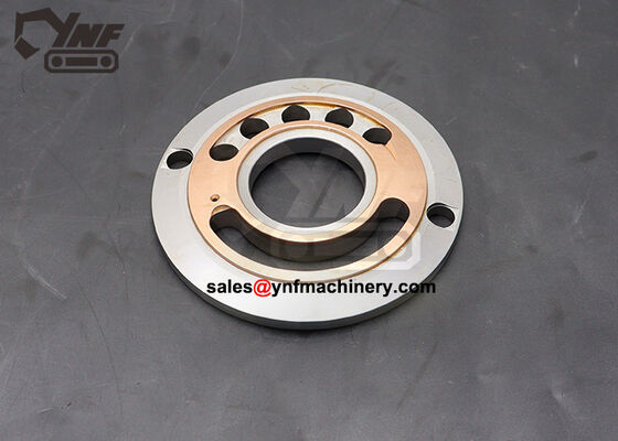 خرید YNF17045 HPK055 Valve Plate L – Left Valve Plate for Hydraulic Pump online manufacture