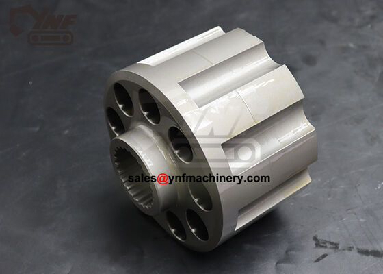 خرید YNF17140 HMS072 بلوک سیلندر ️ بلوک سیلندر پمپ هیدرولیک online manufacture