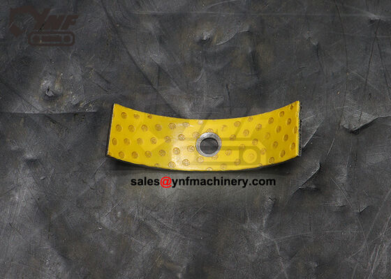 خرید YNF17245 672-5251 Bushing – Hydraulic Pump Bearing Bushing online manufacture