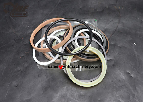 خرید YNF16881 707-99-37180 PC130-8 کیت مهر و موم بوم Excavator Boom Cylinder Repair Kit online manufacture