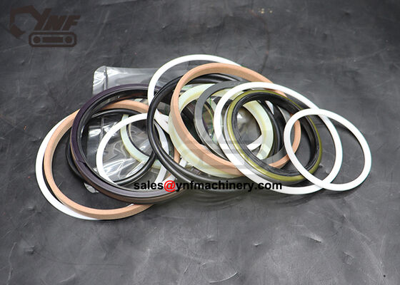خرید YNF16883 707-99-45170 PC130-8 کیت مهر و موم بازو کیت تعمیر سیلندر بازو حفاری online manufacture