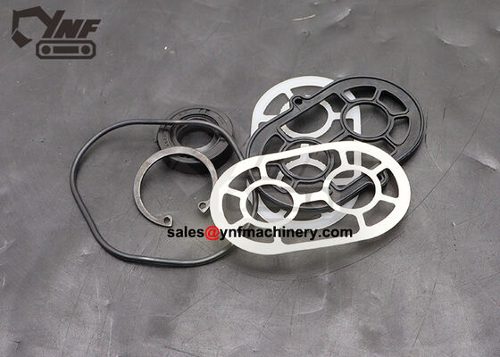 خرید YNF17058 KP15 کیت مهر و موم کیت تعمیر مهر و موم هیدرولیک online manufacture