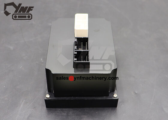 خرید YNF02575 کنترل کننده AC پنل تهویه مطبوع تولید آنلاین