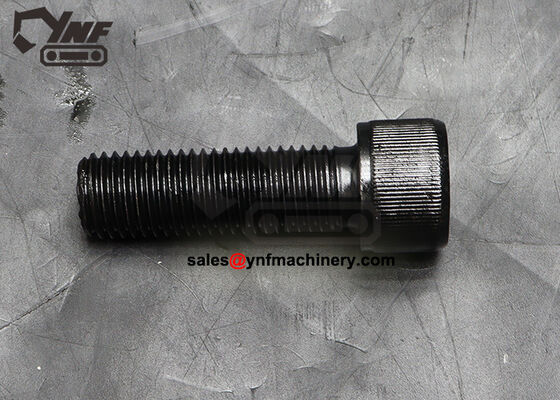 خرید YNF17708 12mm Spline بولت M12-40 ((51.5) هکس سوکت بولت online manufacture