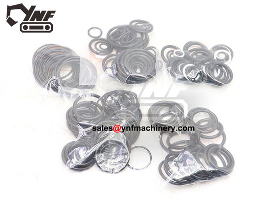 خرید YNF17334 KMX15YB کیت آب‌بندی شیر کنترل اصلی تولید آنلاین