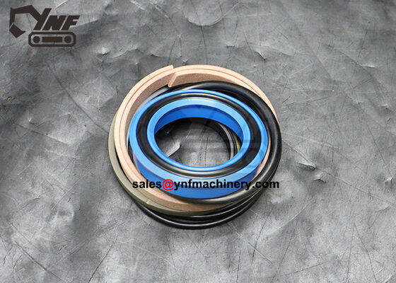 خرید Bucket Cylinder Seal Kit YNF17400 PY01V00019R100 for Kobelco SK45SR Excavator online manufacture