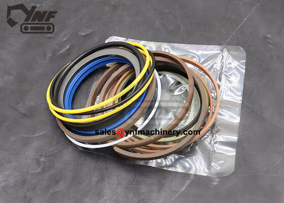 خرید Arm Cylinder Seal Kit YNF17479 4379261 for Hitachi EX100-5 Excavator online manufacture