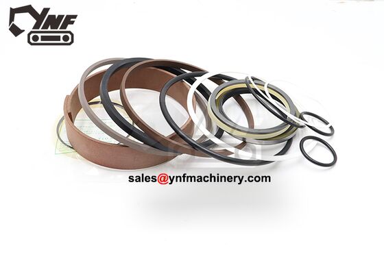 خرید کیت مهر و موم YNF17628 31Y2-06260 برای هیوندای HL757-7A چرخ بارگیری تولید آنلاین