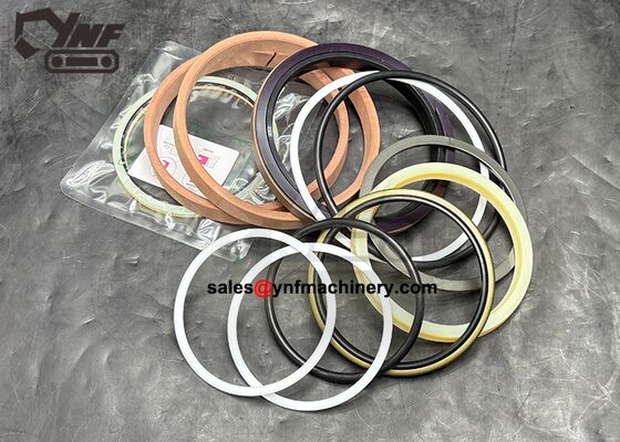 خرید Bucket Cylinder Seal Kit YNF17818 707-99-58370 for Komatsu PC300-6 Excavator online manufacture