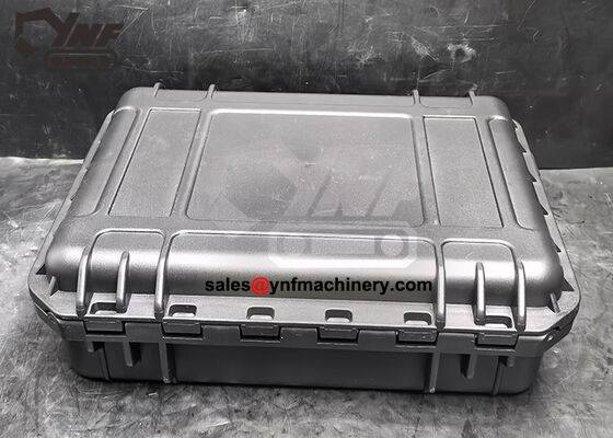 خرید گیج تست هیدرولیک YNF17803 YYCS تولید آنلاین