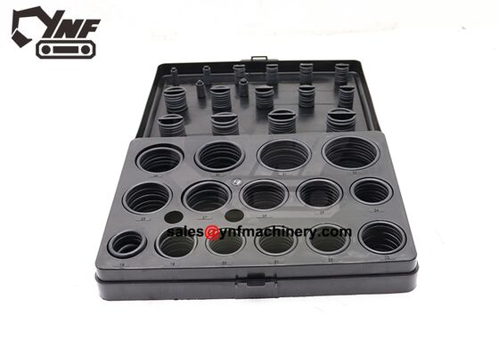 خرید YNF17332 SK100/200/300 کیت O-Ring Box Box مخصوص O-Ring Box برای Kobelco SK Excavators تولید آنلاین