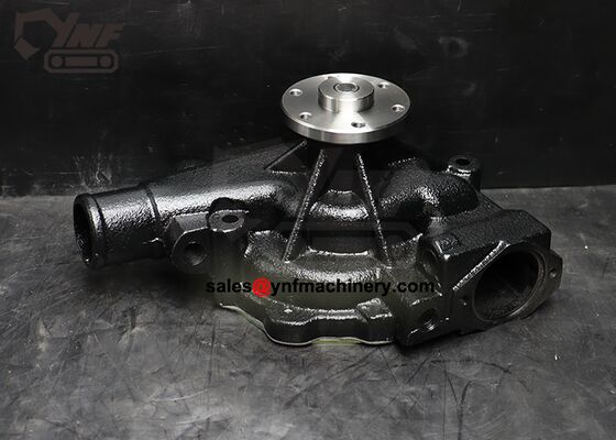 خرید پمپ آب YNF17778 6206-61-1505 6D95L – پمپ خنک کننده موتور تولید آنلاین