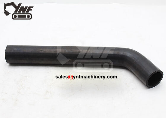 خرید لوله پایین رادیاتور YNF13601 185-00254 برای حفاری DH300-7 / DH370-7 (لوله جانبی) تولید آنلاین