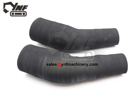 خرید لوله ی هوایی توربو YNF13678 YN11P01118P1 برای حفاری های SK200-8 تولید آنلاین