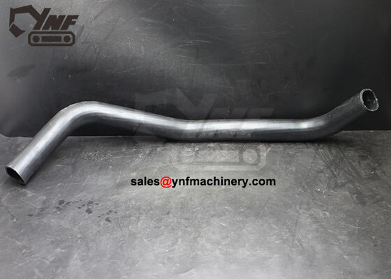 خرید لوله هوای گسترش یافته YNF16722 17M-03-43220 برای بولدوزر D275A-5 تولید آنلاین