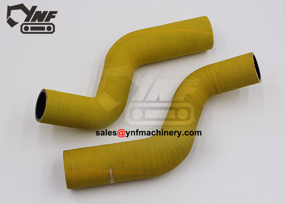 خرید لوله توربو YNF04153 HS52-5632 / 52-5632 / 525632 برای حفاری E320 تولید آنلاین