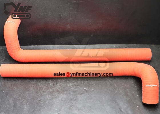 خرید لوله هوا خنک کننده YNF16274 228-7704 / CS-533E 230-8 حفاری تولید آنلاین