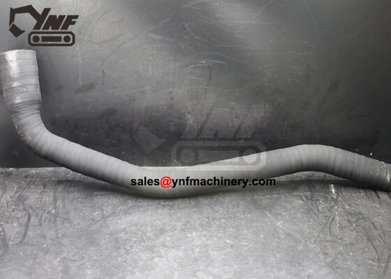 خرید شلنگ هوای توربوشارژر YNF16275 2912619 بیل مکانیکی تولید آنلاین