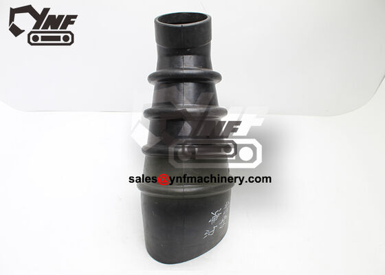 خرید لوله ی هواپیمایی توربو شارژر YNF05317 10081376 برای 944 Excavator تولید آنلاین
