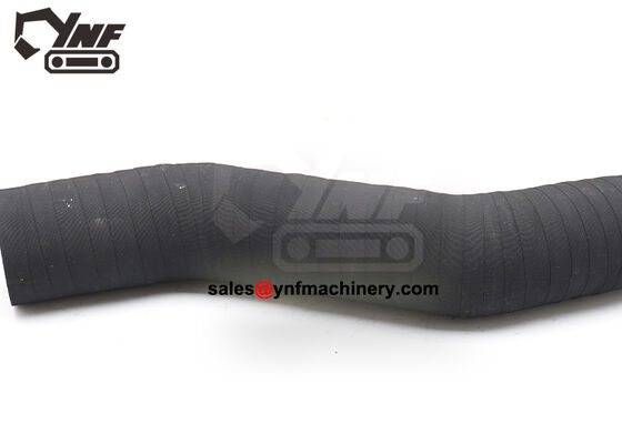 خرید لوله ورودی هوا YNF13061 KRH10300 برای حفاری های SH200-5 / SH210-5 تولید آنلاین