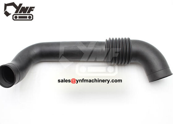 خرید شلنگ کانال هوای ورودی پلاستیکی YNF02742 VOE14585891 VOE14647065 برای بیل مکانیکی EC210B تولید آنلاین