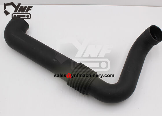 خرید شلنگ ورودی هوای توربوشارژر YNF02743 VOE14586973 برای بیل مکانیکی EC210D تولید آنلاین