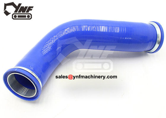 خرید شلنگ مجرای هوای ورودی بیل مکانیکی YNF02806 VOE14640079 VOE14618181 تولید آنلاین