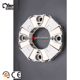 خرید قطعات یدکی 160H لاستیک قابل انعطاف کوپلینگ شفت AL PU Meterial for Coupling Excavator online manufacture