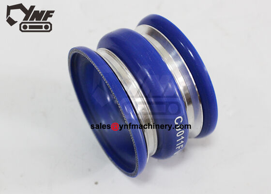 خرید شلنگ هوای شارژ اینترکولر YNF03279 VOE3183620 برای EC460B EC360B EC330B EC290B EC240B و بیشتر تولید آنلاین