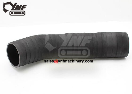 خرید لوله ورودی هوا YNF04405 VOE14506558 برای حفاری های EC240 / EC290 تولید آنلاین