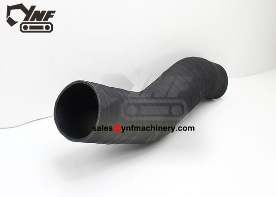 خرید شلنگ ورودی هوا YNF05013 VOE14607314 برای بیل مکانیکی EC360 تولید آنلاین