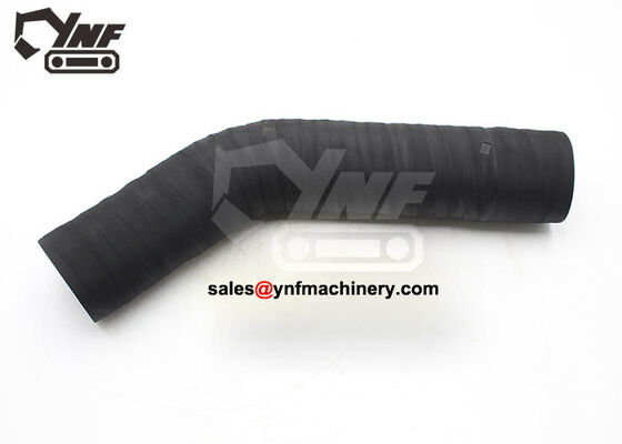 خرید لوله ورودی هوا YNF12697 VOE14572802 برای حفاری EC240 تولید آنلاین