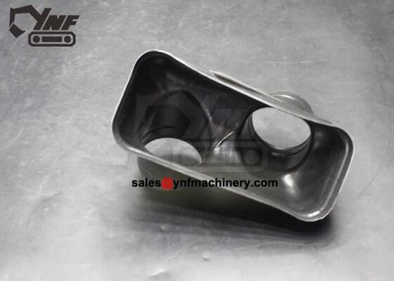 خرید لوله کانال هوا YNF14473 86A0740 برای حفاری LCG936E تولید آنلاین