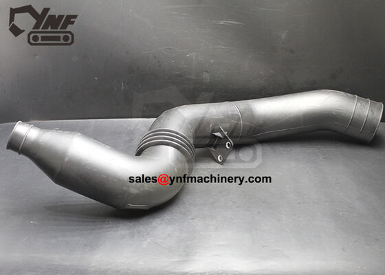 خرید شلنگ کانال هوا YNF02740 برای بیل مکانیکی ZAX200-3 / ZAX230 موتور 4HK1 تولید آنلاین
