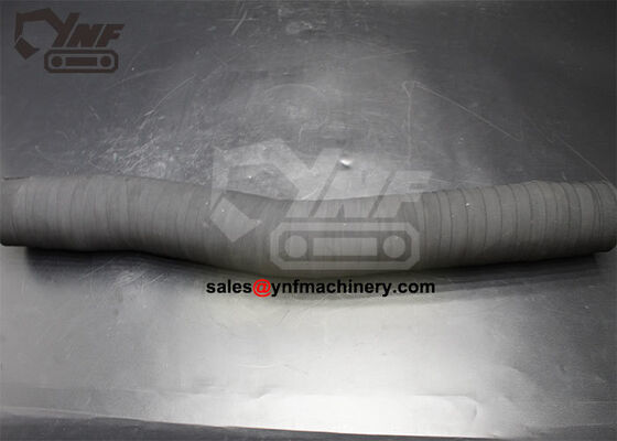 خرید لوله ورودی هوای لاستیکی YNF04262 3086845 YA00048353 برای حفاری ZX120 تولید آنلاین