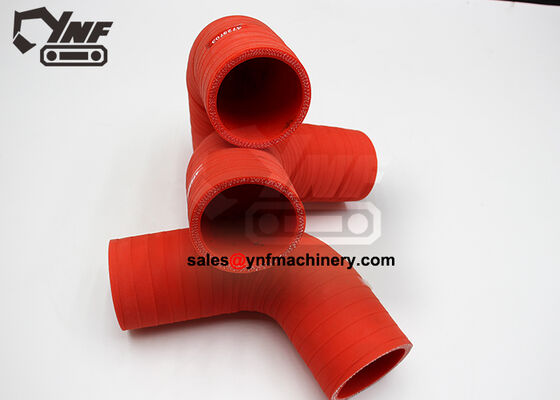 خرید شلنگ ورودی هوا YNF04428 4725703 برای بیل مکانیکی ZX200-5G تولید آنلاین