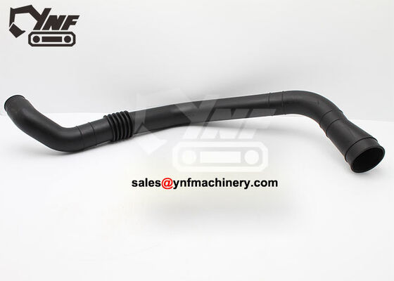 خرید شلنگ کانال هوای پلاستیکی YNF05017 برای بیل مکانیکی ZX110 / ZX120 تولید آنلاین