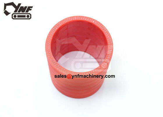 خرید شلنگ ورودی هوا YNF12528 4411793 برای بیل مکانیکی ZX330 تولید آنلاین