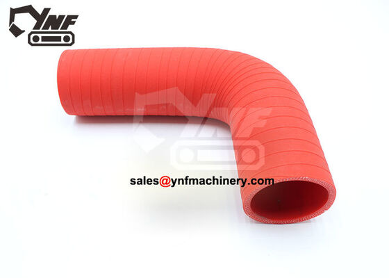 خرید شلنگ ورودی هوا YNF12590 4643571 برای بیل مکانیکی ZX330-3 تولید آنلاین