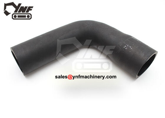 خرید شلنگ ورودی هوا YNF12591 4643572 برای بیل مکانیکی ZX330-3 تولید آنلاین