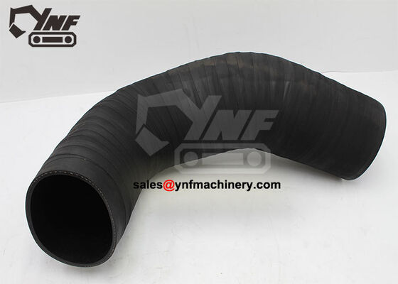 خرید شلنگ ورودی هوا YNF13124 3104596H برای بیل مکانیکی ZAXIS470-3 تولید آنلاین