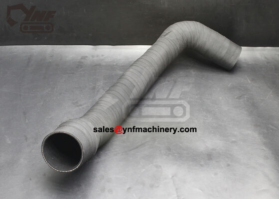 خرید لوله هوا YNF13145 3091395 برای حفاری ZX135UR تولید آنلاین