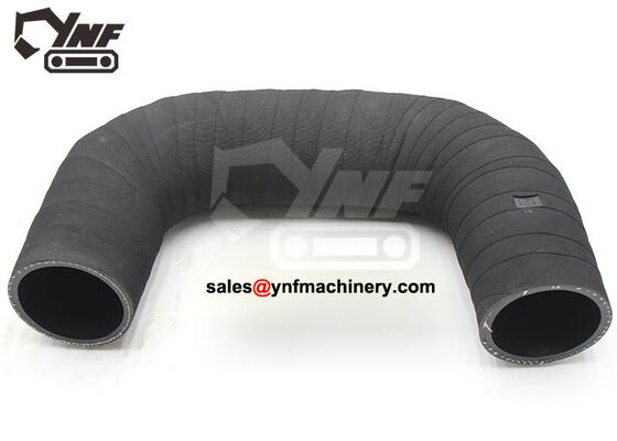 خرید لوله ورودی هوا YNF13394 4654984 برای حفاری EX650 / ZX470-5 تولید آنلاین