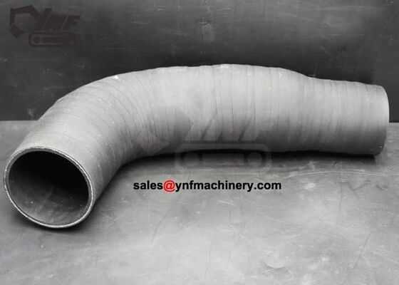 خرید شلنگ ورودی هوا YNF15939 YA00044830 برای بیل مکانیکی ZX360-5A تولید آنلاین