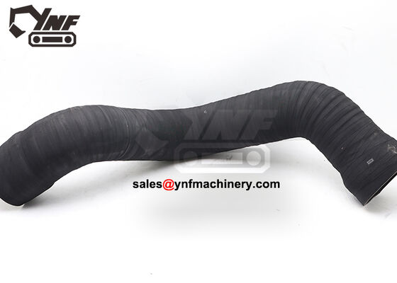 خرید لوله ورودی هوا YNF16609 برای حفاری های ZAX450 / ZAX470 تولید آنلاین
