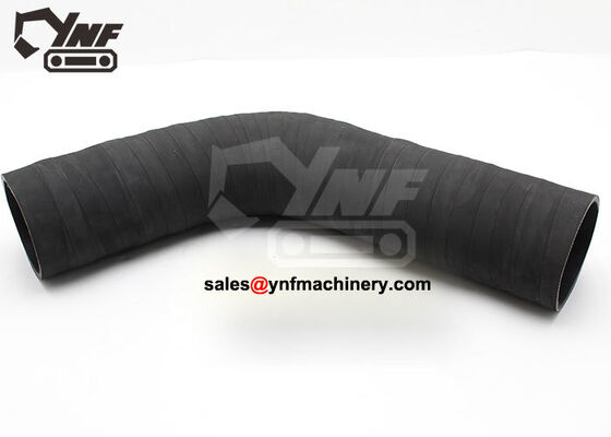 خرید شلنگ ورودی هوا YNF13176 11N-26010 برای بیل مکانیکی R205-7 / R215-7 تولید آنلاین