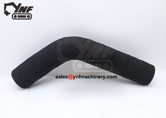 خرید لوله ی ورودی هوای توربو YNF13835 11Q9-20020 برای حفاری های R370 / R385-9 تولید آنلاین