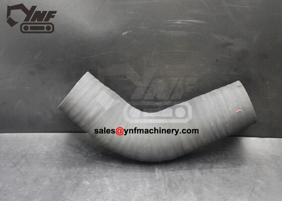 خرید شلنگ ورودی هوا YNF14643 11NA-23030 برای بیل مکانیکی R210-7 / R320LC-7A تولید آنلاین